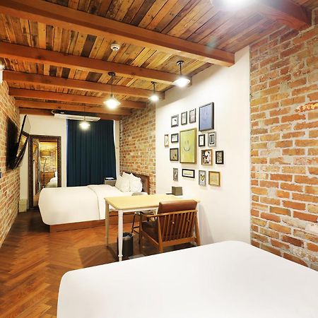 Hotel The Designers Jongro Seúl Exterior foto